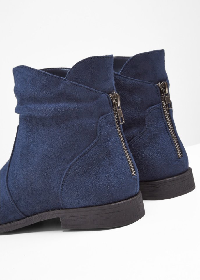 Stiefelette