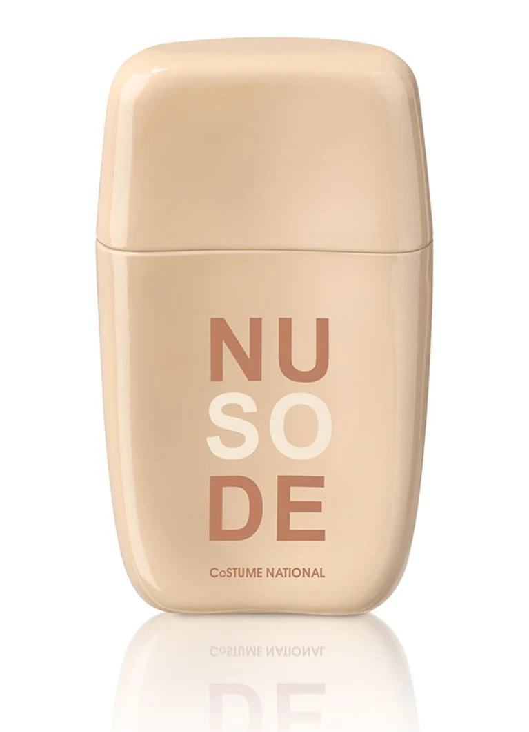 National Costume So Nude Perfume