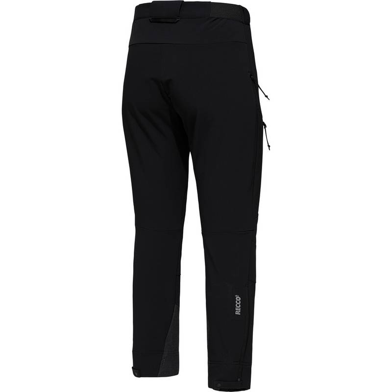 Haglöfs Discover Touring Pant Trekkinghose Damen