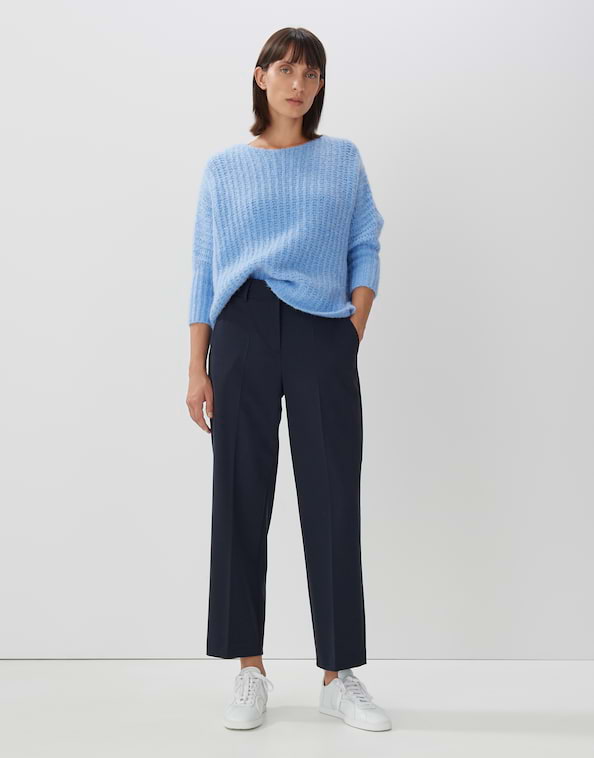 Strickpullover Tumalu