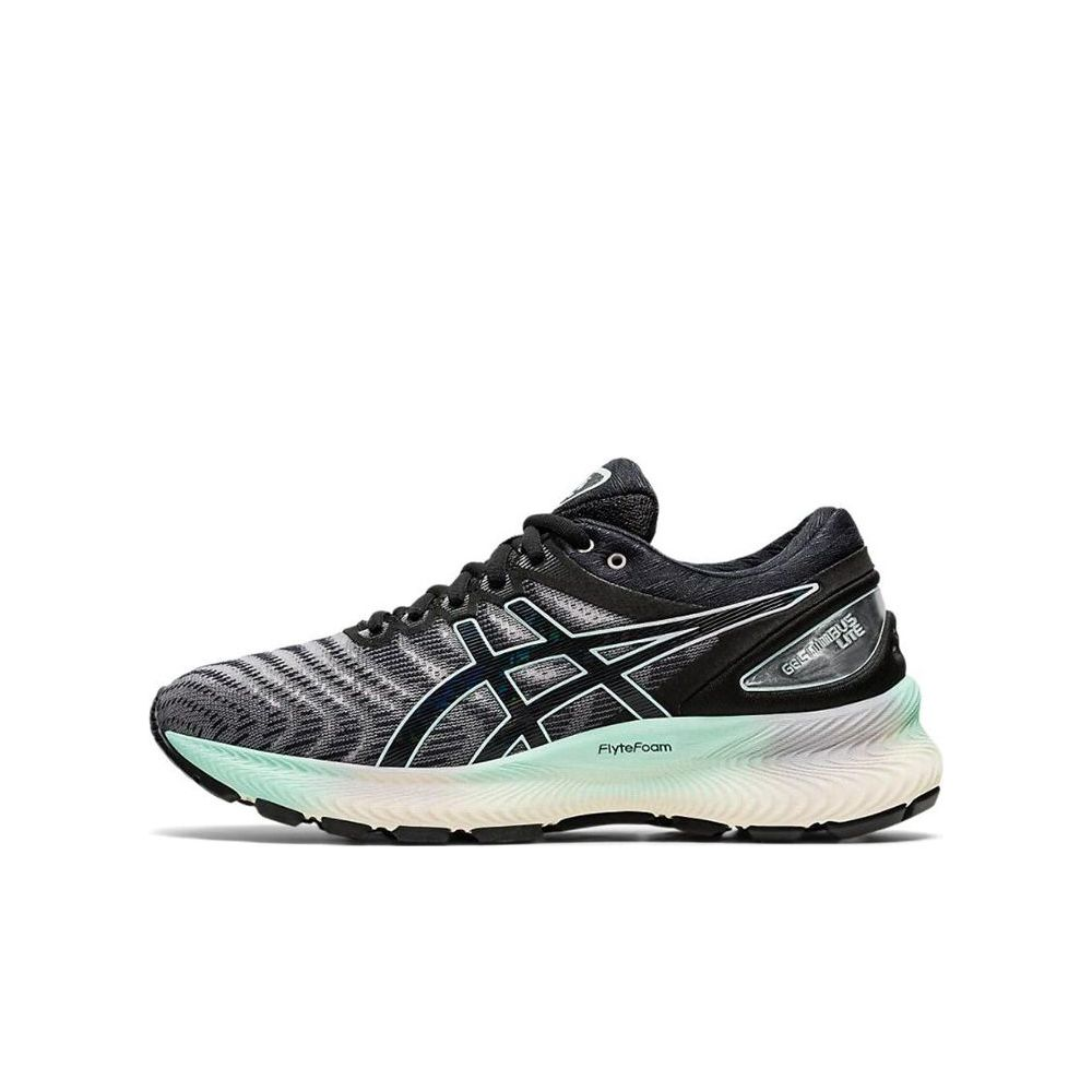 Asics Gel Nimbus Lite 1012A667-001 / schwarz