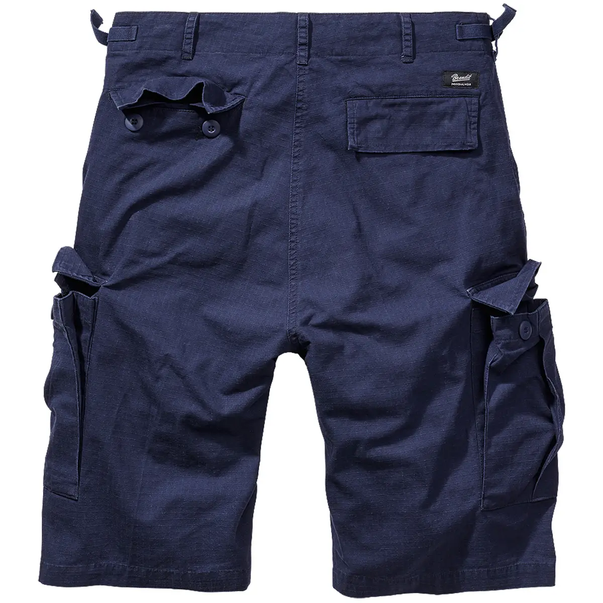 Brandit BDU Ripstop Shorts navy