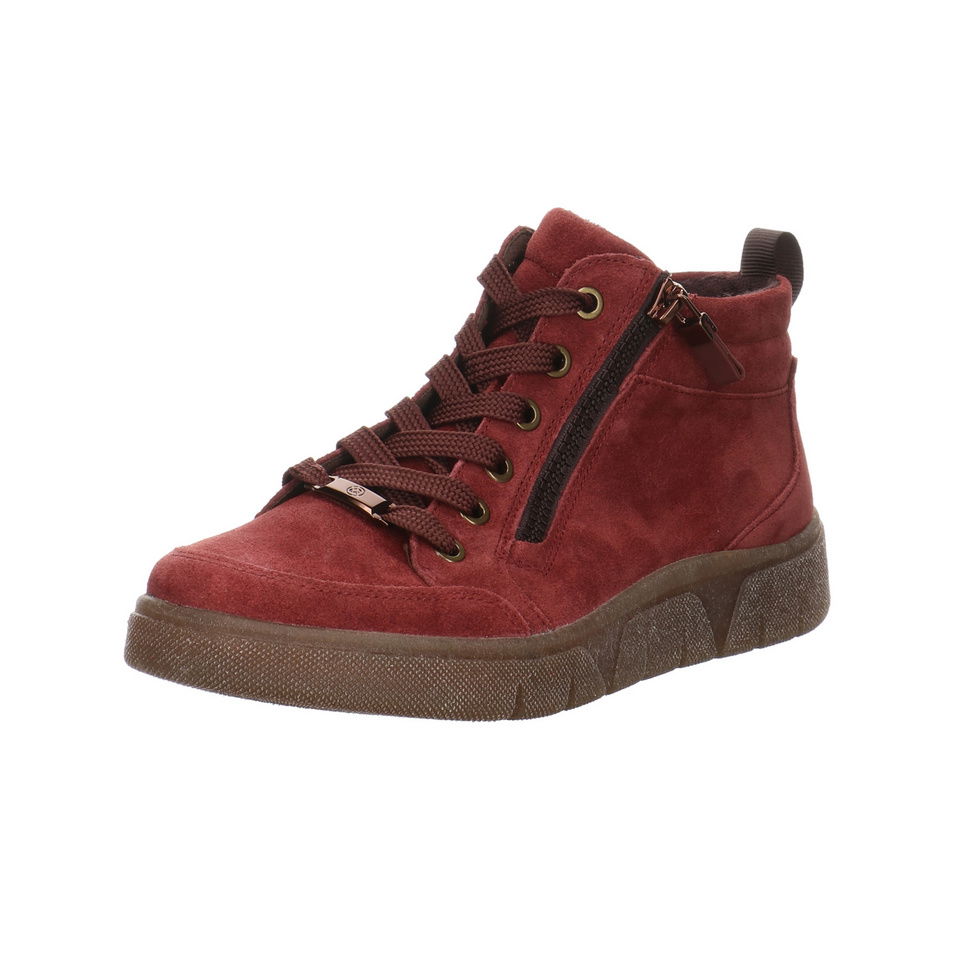 ara Rom High-Top Sneaker