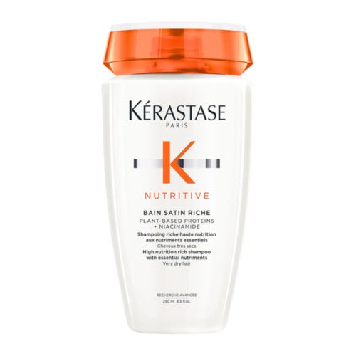 Kérastase Nutritive Bain Satin Riche šampūnas 80 ml