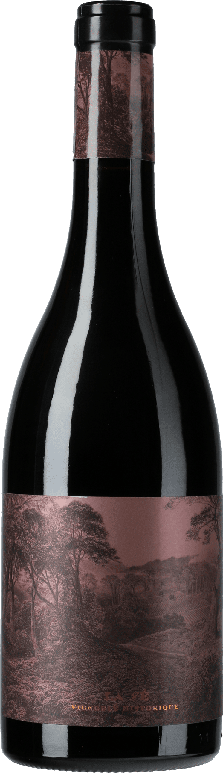 Domaine Berthoumieu: La Fé Sans Soufre 2019