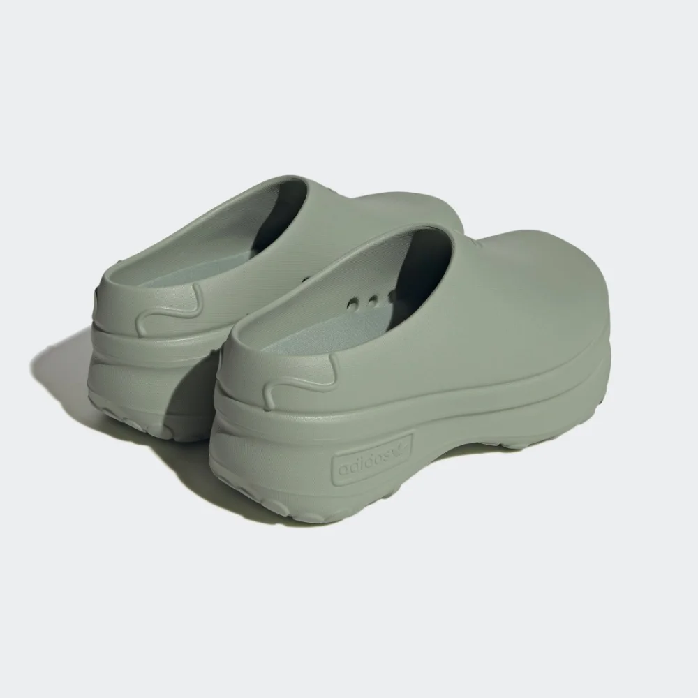 adidas Adifom Stan Smith Mule IE7053 / grün