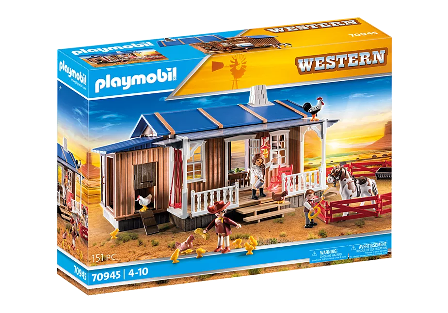 Westernranch