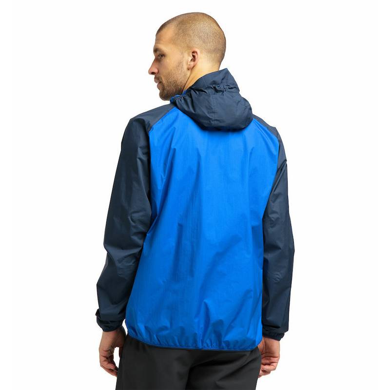 Haglfs L.I.M PROOF Multi Jacket Hardshelljacke Herren