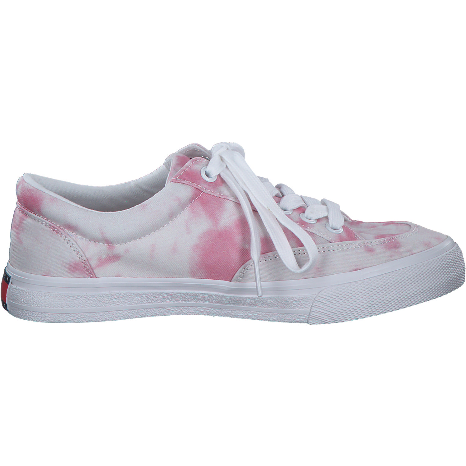 Tommy Hilfiger EN0EN01872, Sneakers, Damen, Pink
