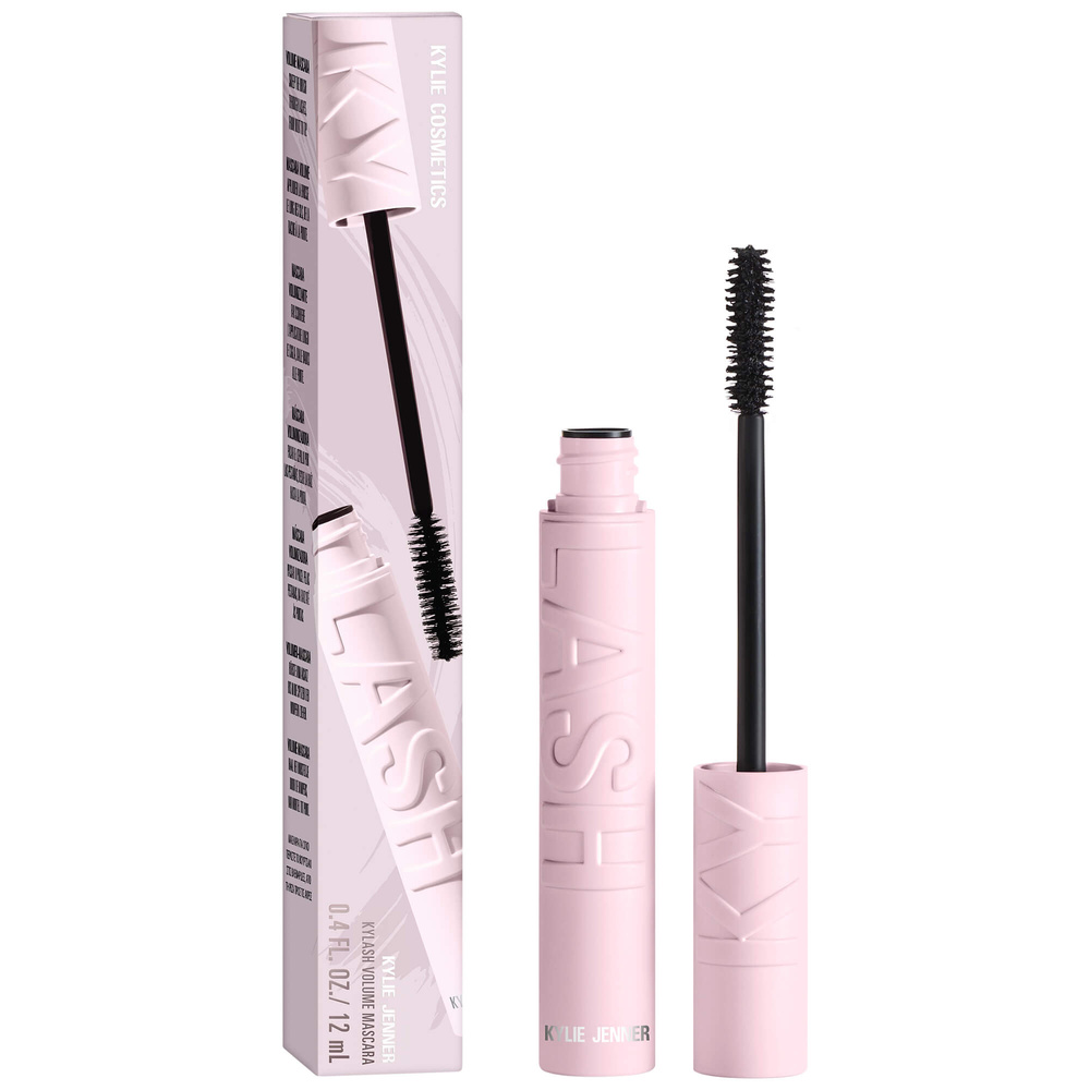 kylie by kylie jenner Mascara Volume Kylash Mascara