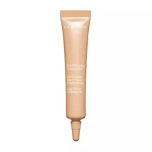 Clarins Everlasting коректор 02 светла средња 12 мл