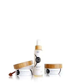 I WANT YOU NAKED Coco Glow Körperbutter-200 ml