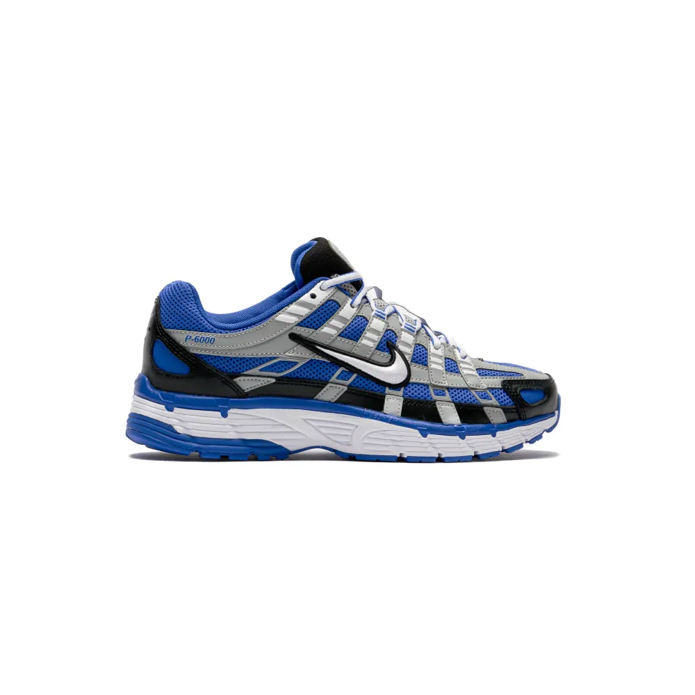 Nike P 6000 CD6404-400 / blau