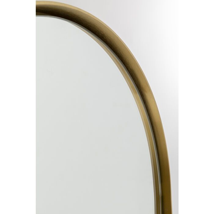 KARE Standspiegel Curve