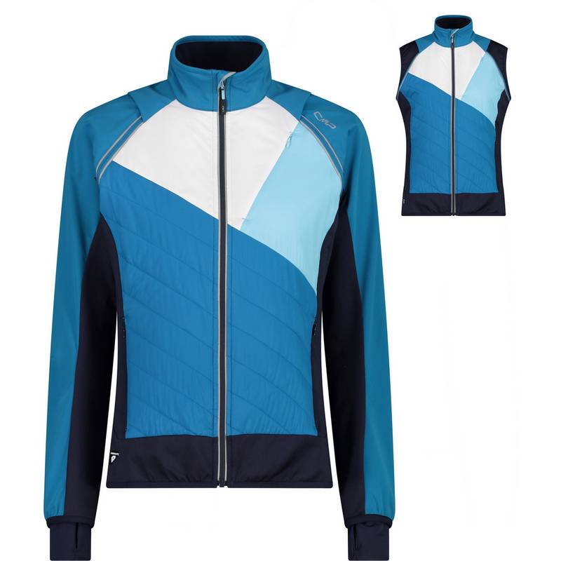 CMP Softshelljacke Damen
