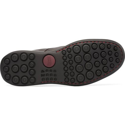 Camper Schnürschuhe Atom Work