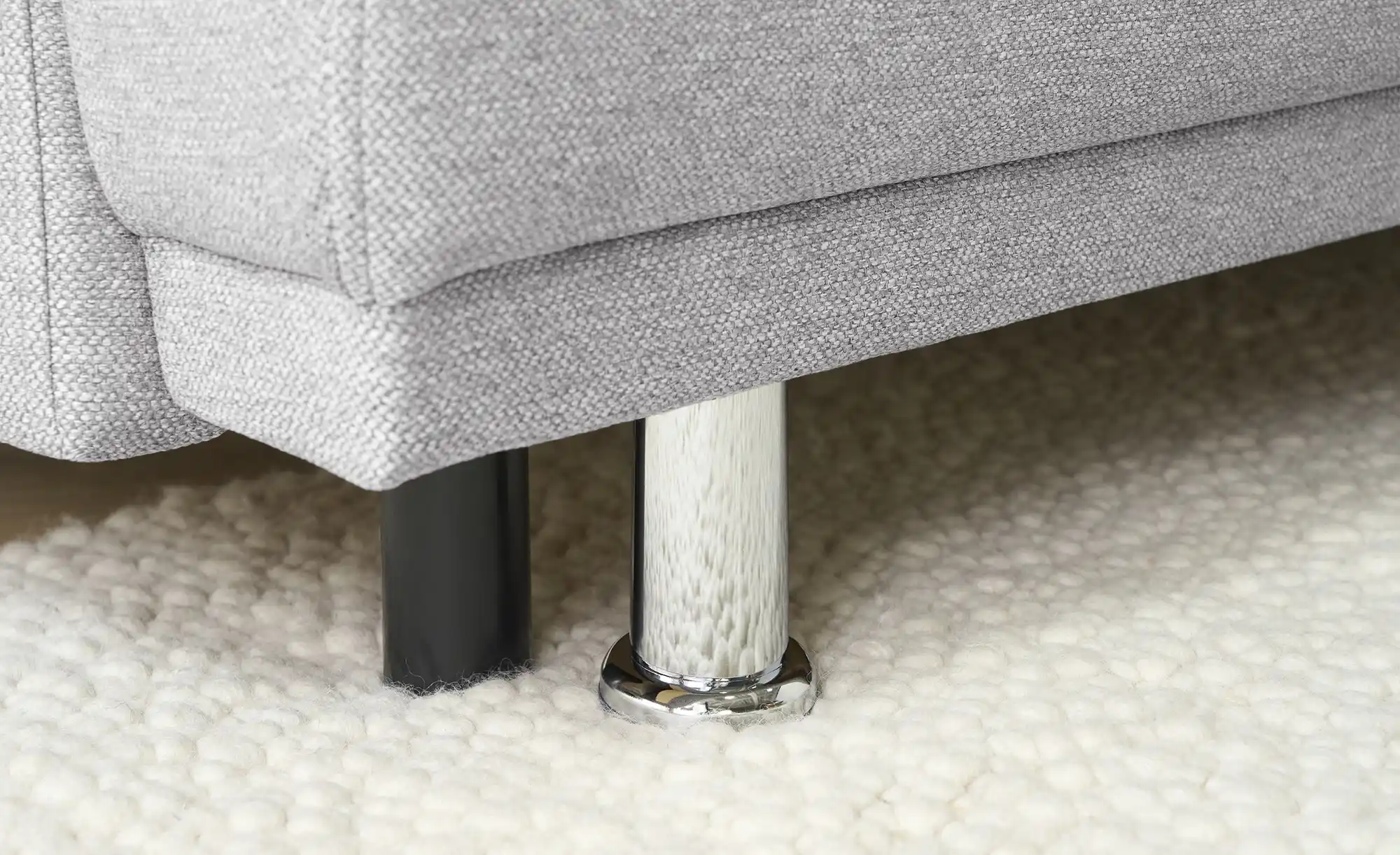 smart Sofa mit Schlaffunktion