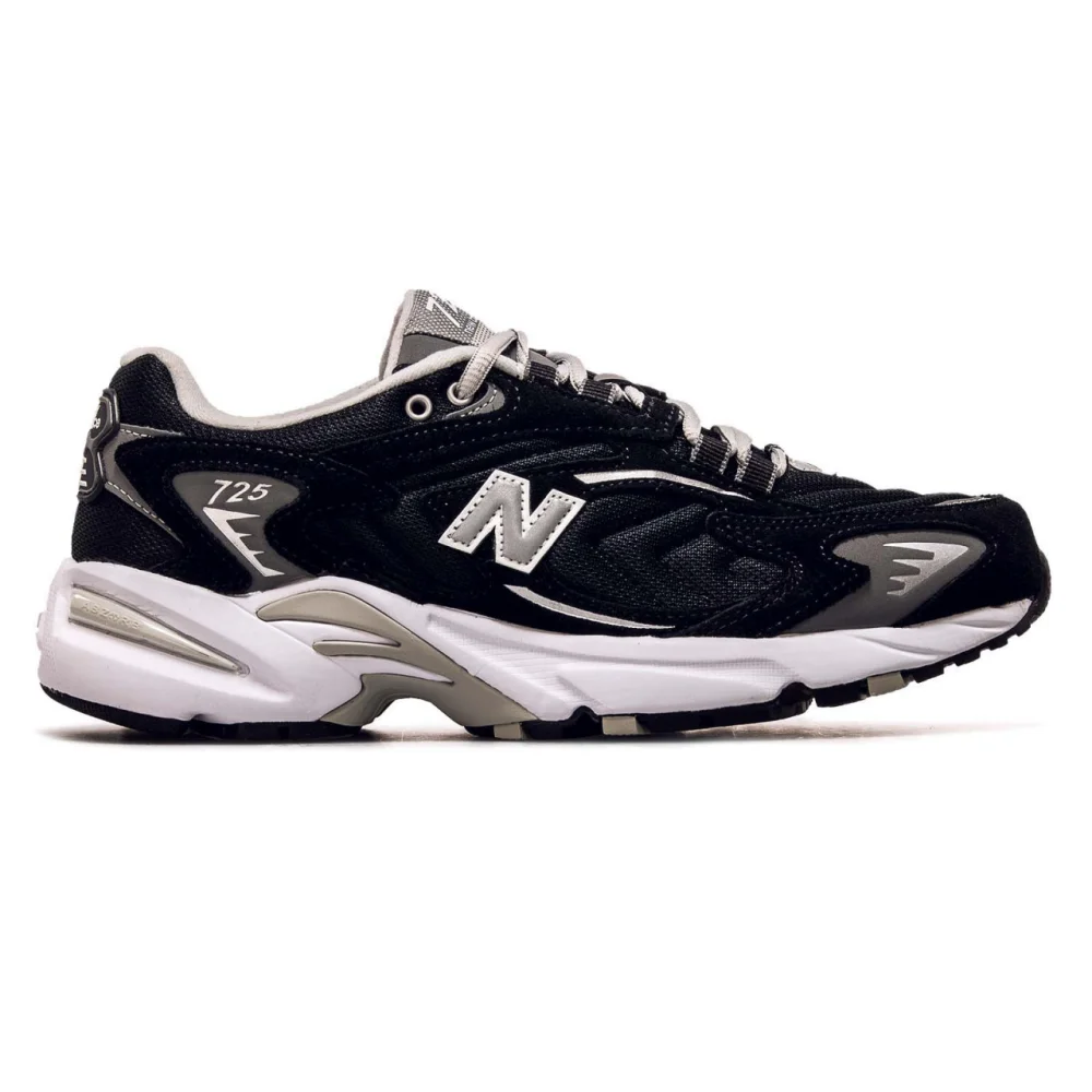 New Balance 725 ML725R / schwarz