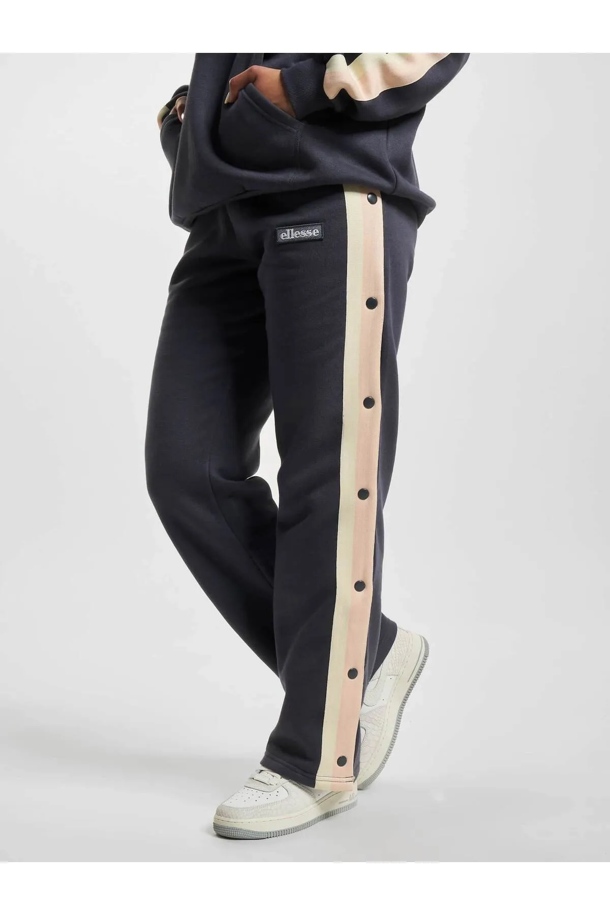 Ellesse  Damen Ellesse Janice Jogginghose