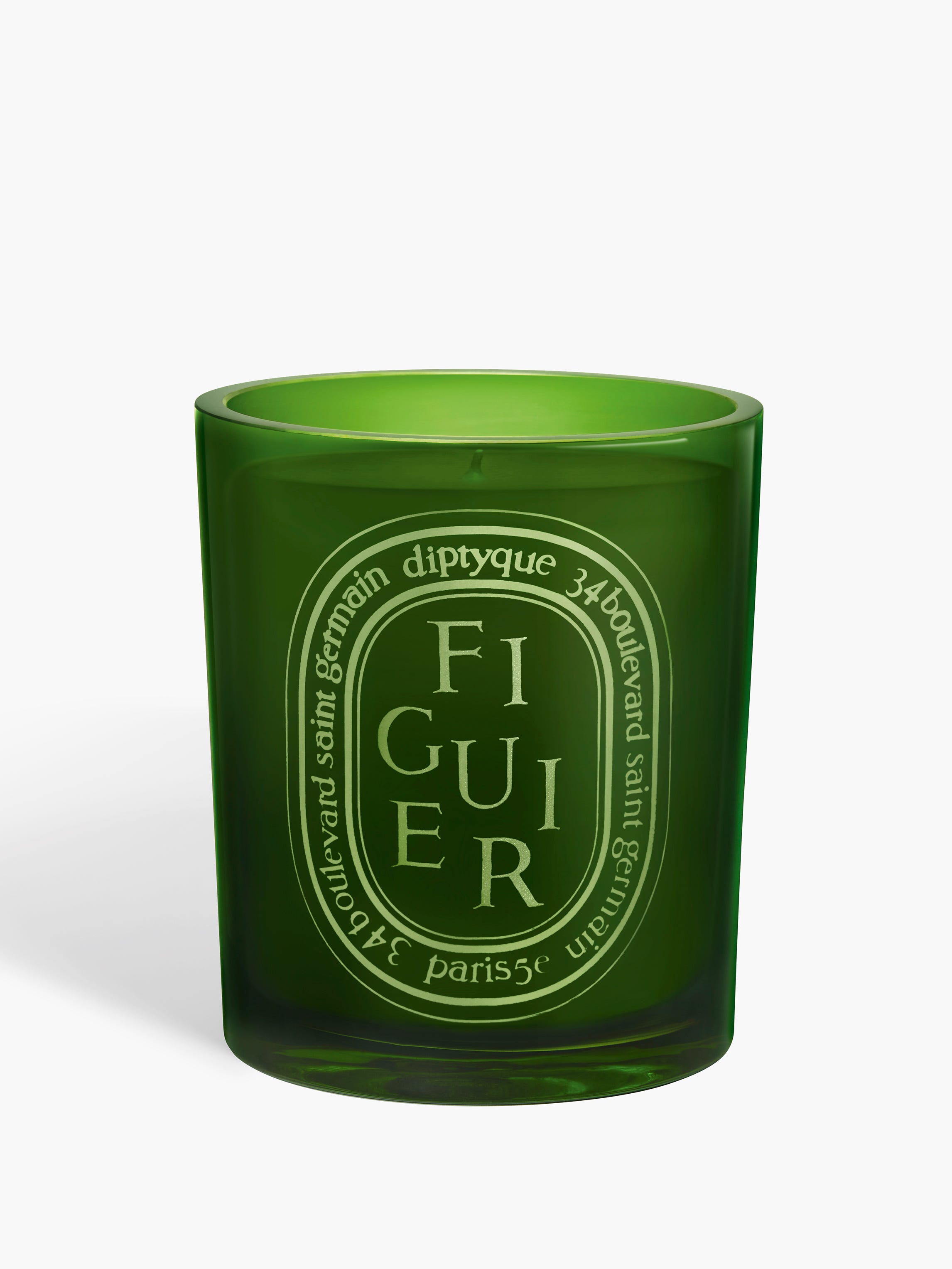 Figuier - Bougie moyen modèle
