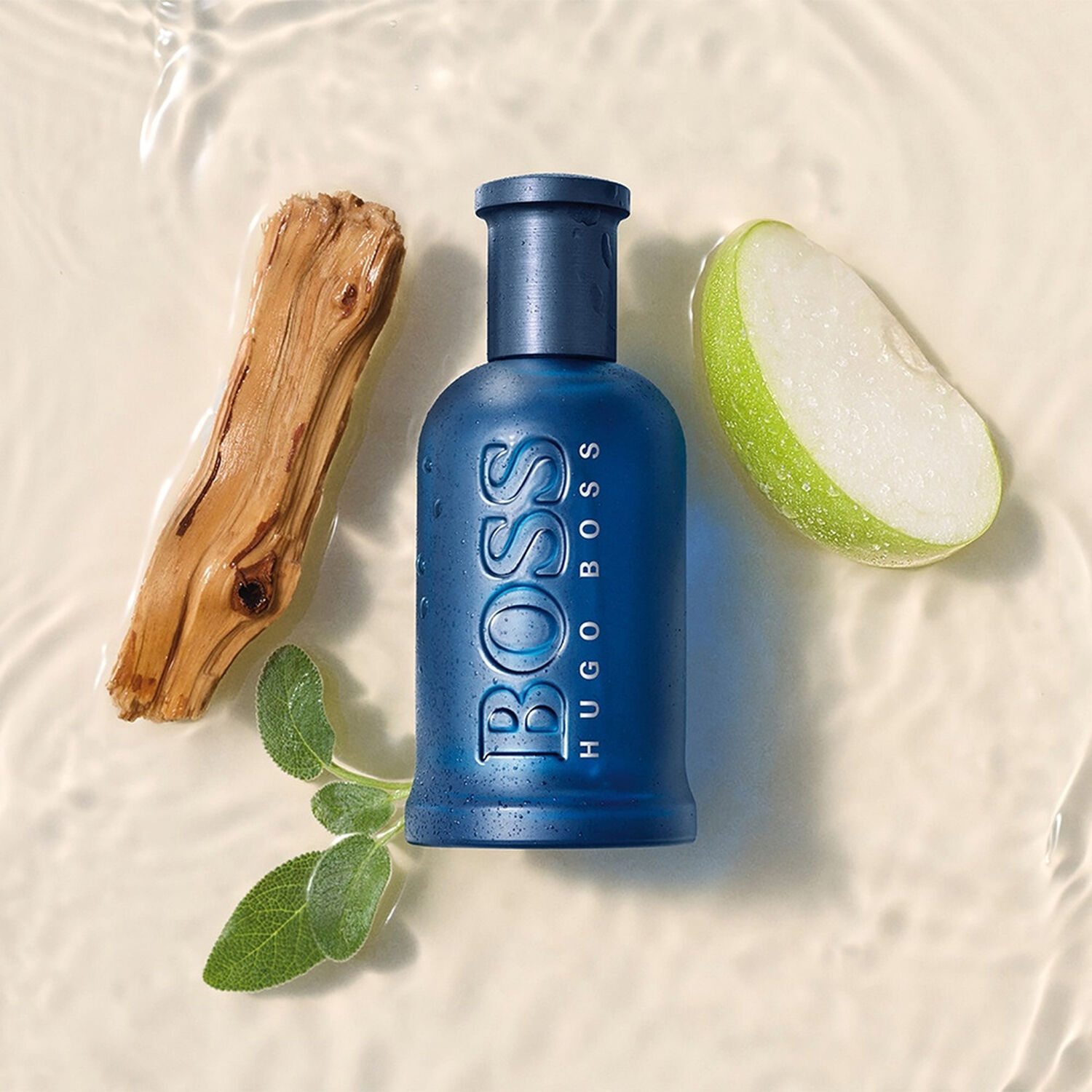 Hugo Boss BOSS Bottled Marine Eau de Toilette