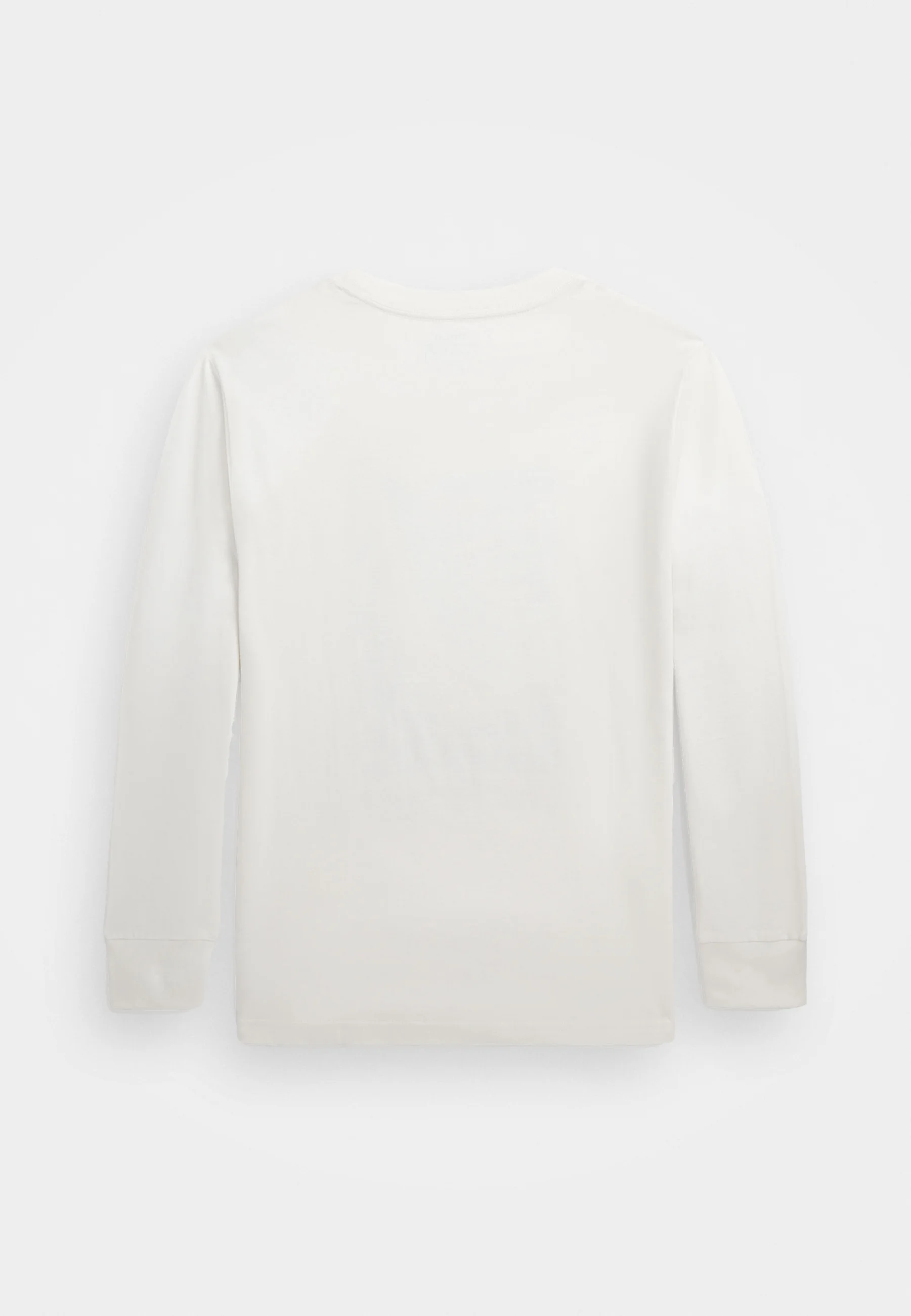 Camiseta de manga larga Polo Ralph Lauren