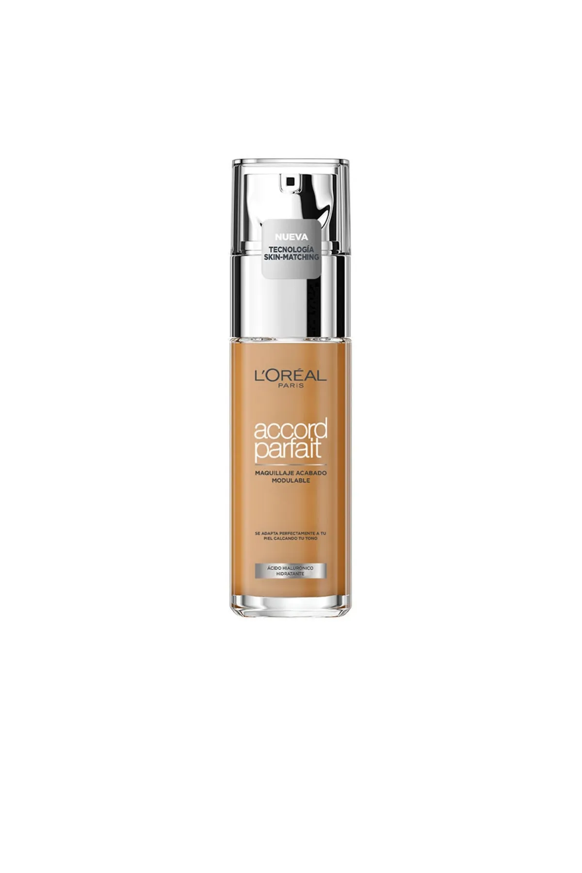 L&'Oreal Paris  Accord Parfait Foundation Hyaluronsäure #8.d/w 30 ml