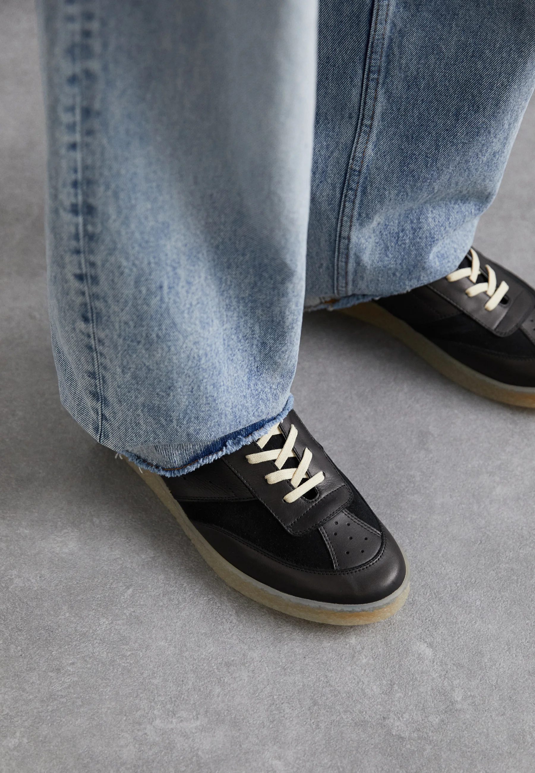 Zapatillas bajas MM6 Maison Margiela
