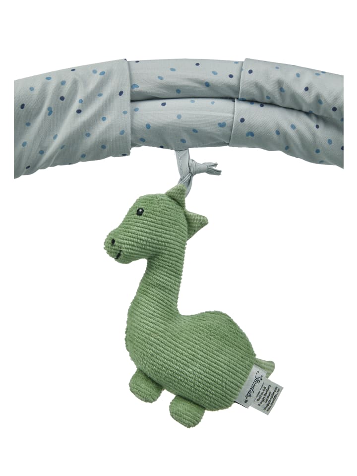 Sterntaler Spielbogen DINO Rexi in blaugrau günstig kaufen onesize