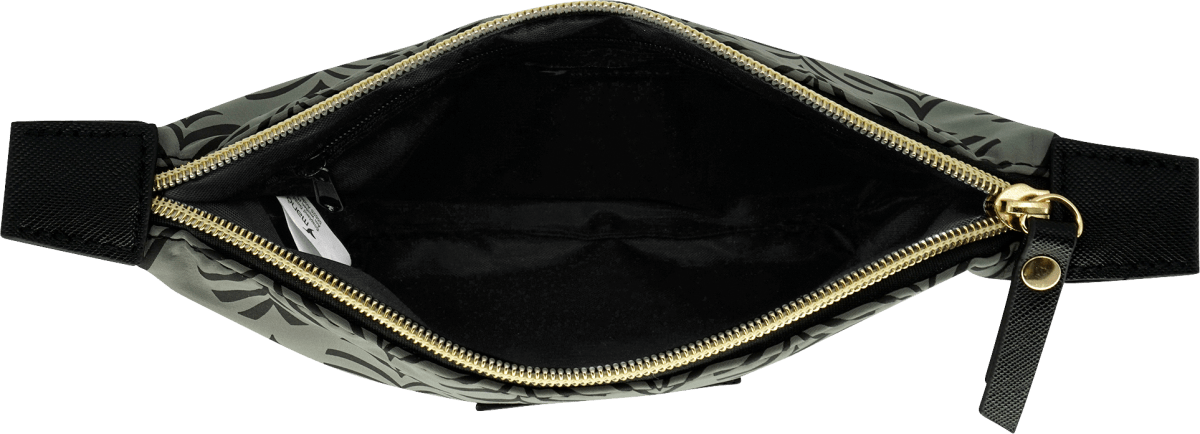 Kosmetiktasche grün \Lovely Things\