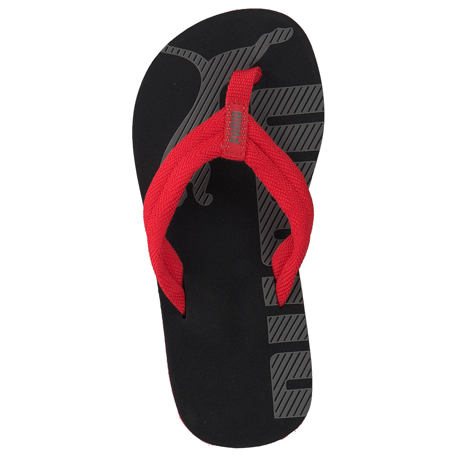 Puma Epic Flip Jr. 362802 W, Zehentrenner, Kinder, Rot