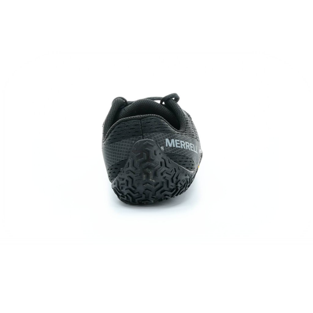 Merrell Vapor Glove 6 Black sportliche Barfußschuhe