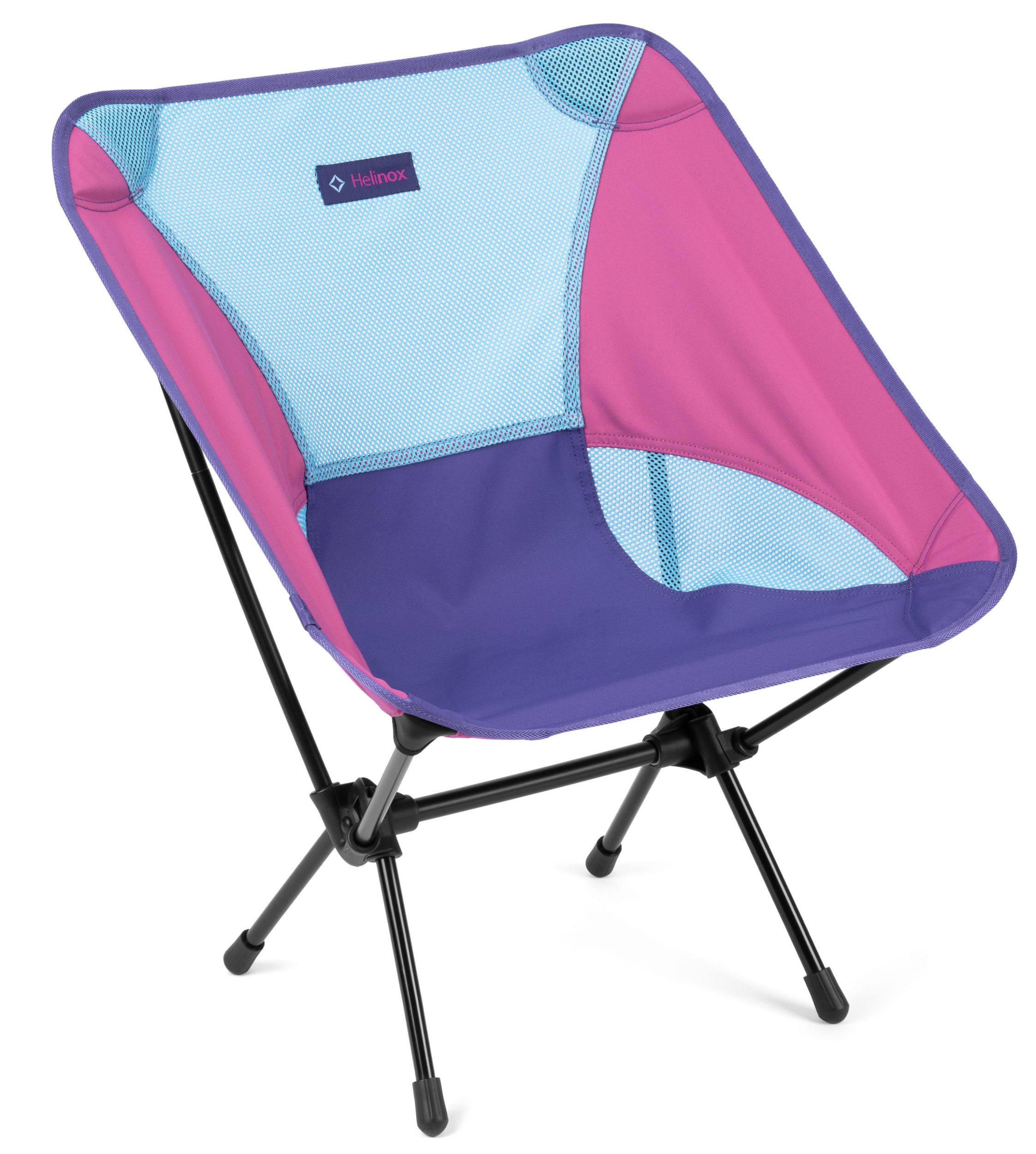 Helinox Campingstuhl Helinox Chair One Outdoor-Stuhl (Gewicht 0,96kg / bis 145kg)