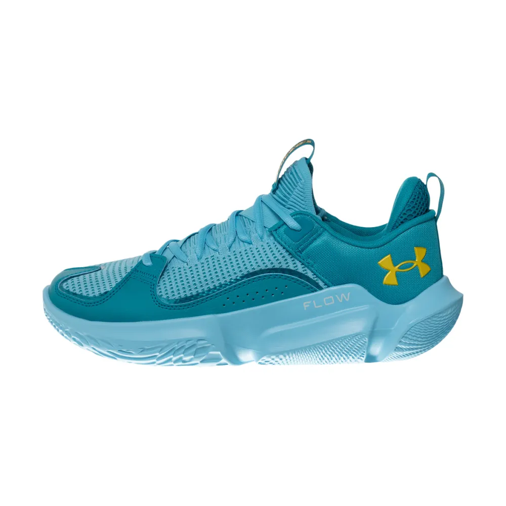 Under Armour Flow FUTR X 3 3027265-300 / blau