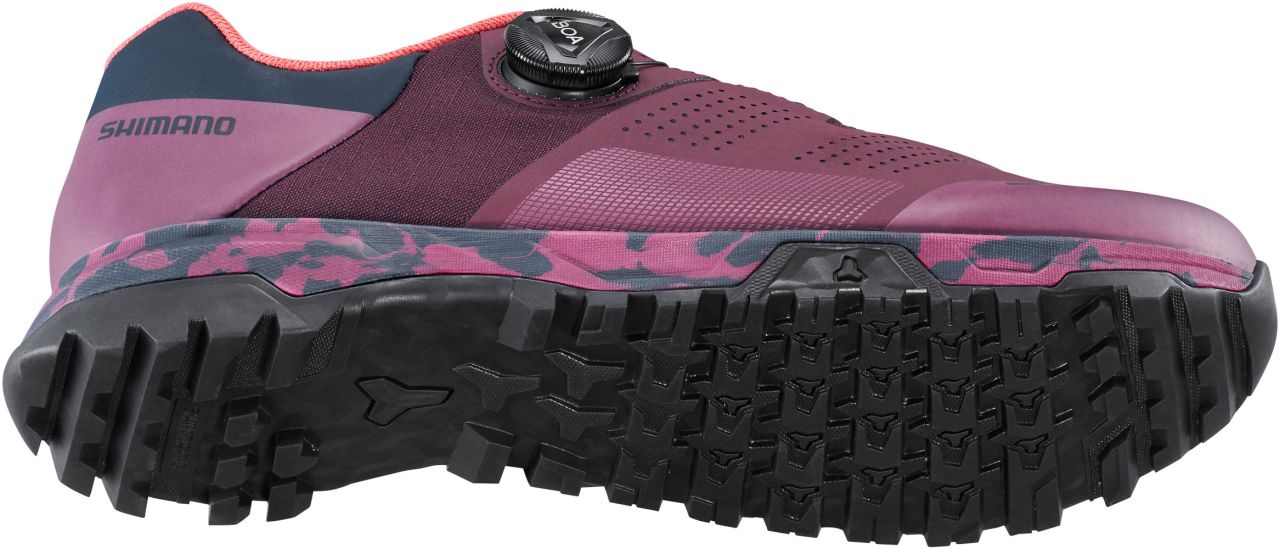 Shimano SH-ET700 - Damen E-Bike Schuhe kaufen | Bike-Discount