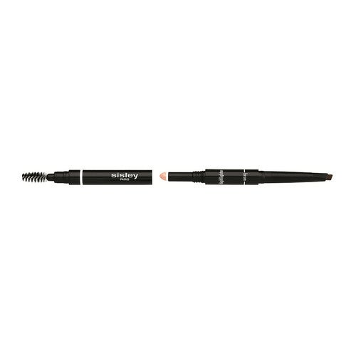 Sisley Phyto-Sourcils Design ulje za roštilj 01 Cappuccino 6 ml