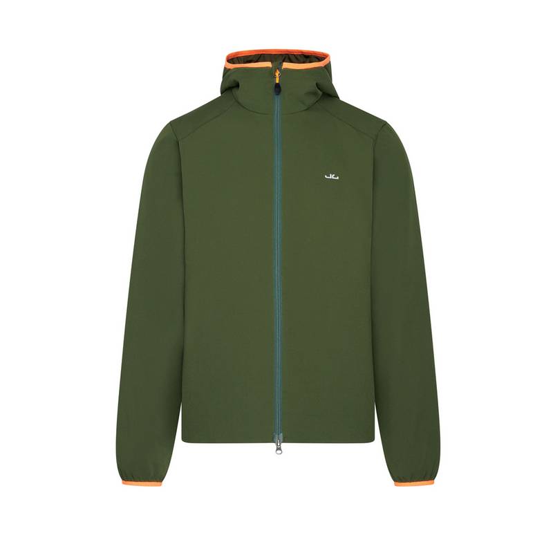 Jeff Green Tammo Funktionsjacke Herren