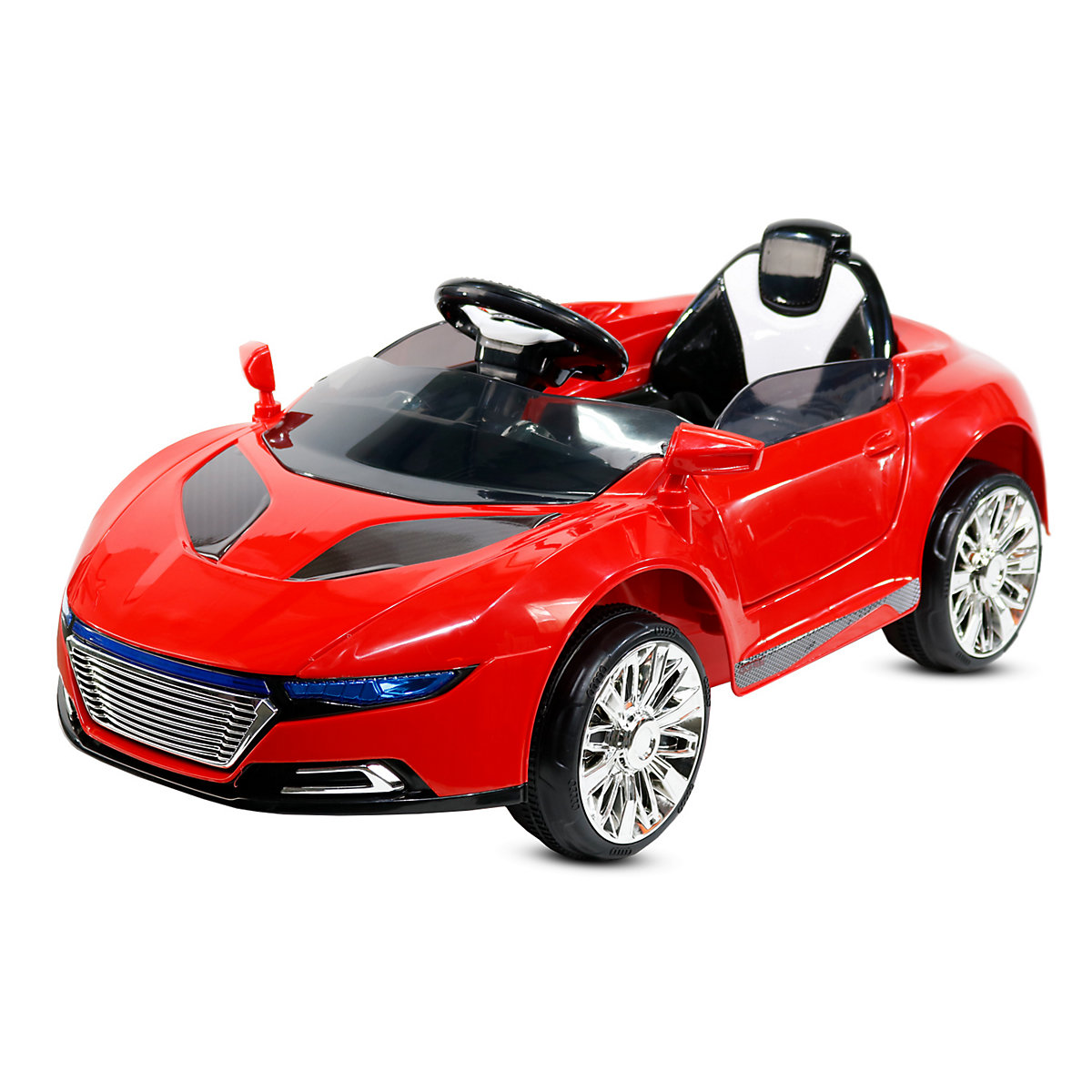 Kinder Elektro AUTO MP3 Fernbedienung Musik 12v