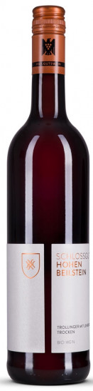Großes Rotwein-Paket BIO - Schlossgut Hohenbeilstein