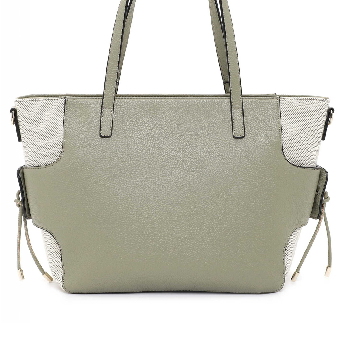 emily & noah Karoline 63783 Grün 910 khaki