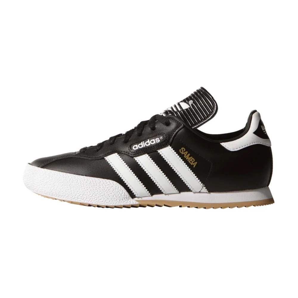 adidas Samba Super 019099 / schwarz