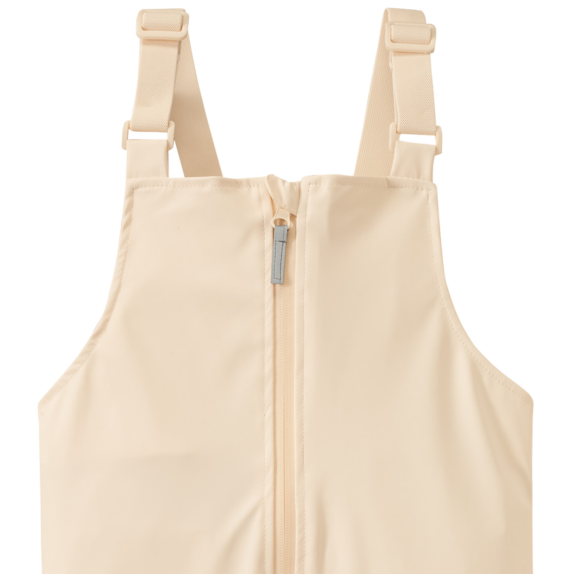 Mädchen Regenhose einfarbig