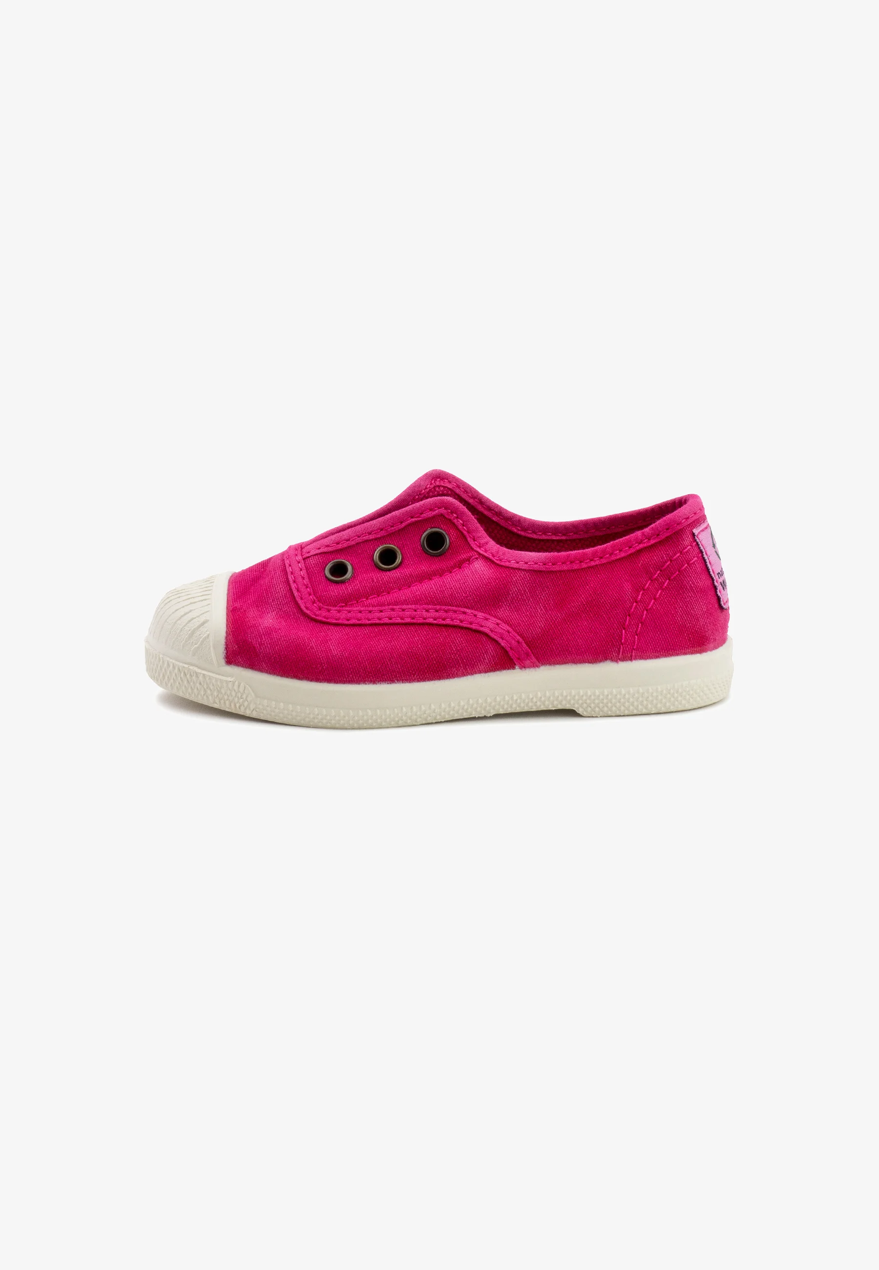 Natural World WORLD INGLES - Zapatos sin cordones