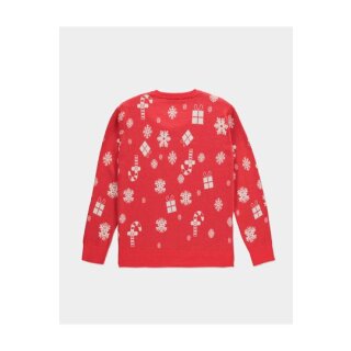 Pokémon Pullover Christmas Pikachu