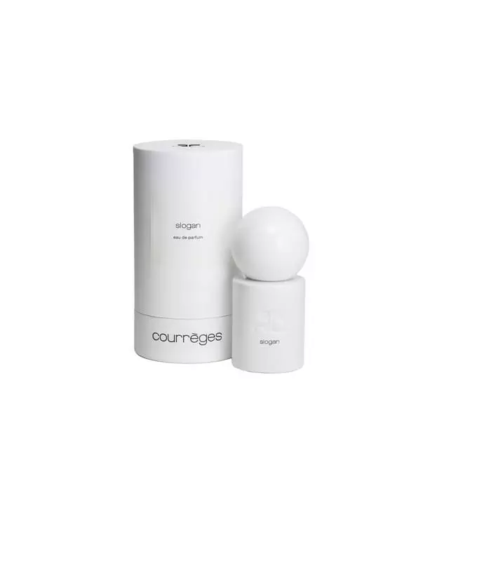 SLOGAN Eau de Parfum Vaporisateur