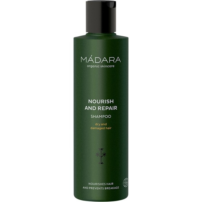 Nourish & Repair Shampoo