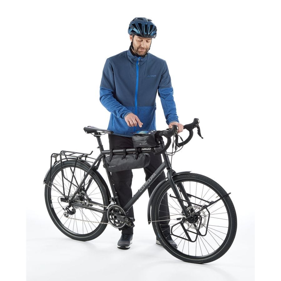 Framebag Aqua Rahmentasche