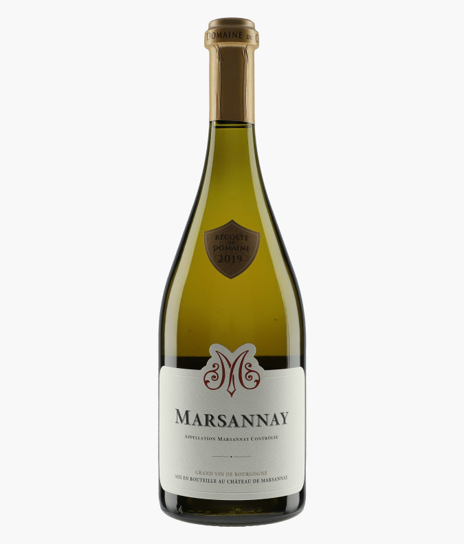 Marsannay 2019CHATEAU DE MARSANNAY