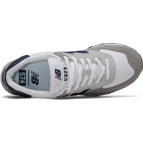 HERREN FREIZEITSCHUHE ML574 D