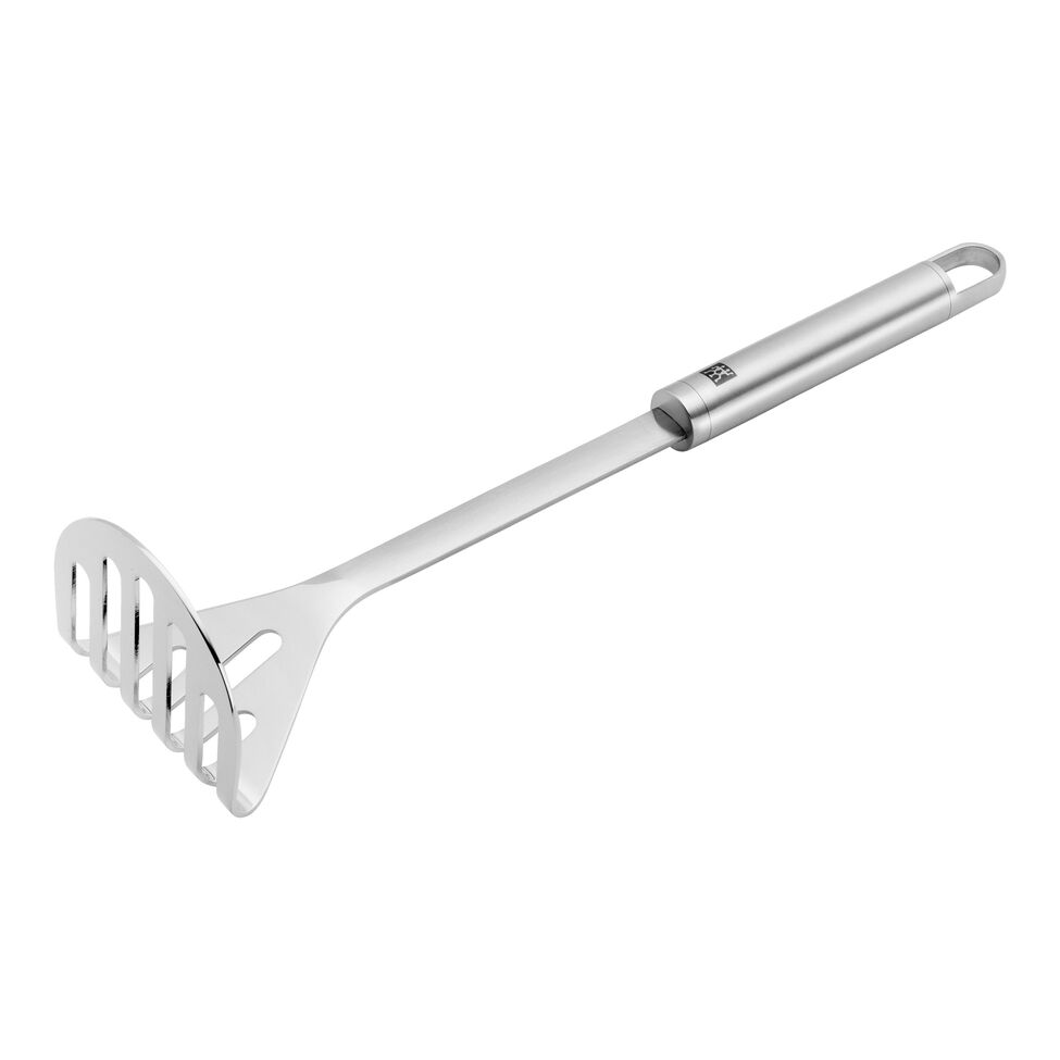 Kartoffelstampfer, 30 cm, 18/10 Edelstahl